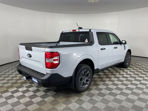 New 2026 Ford Maverick XLT w/ XLT Luxury Package image 6