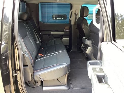 Used 2023 Ford F250 Lariat w/ Lariat Ultimate Package image 35