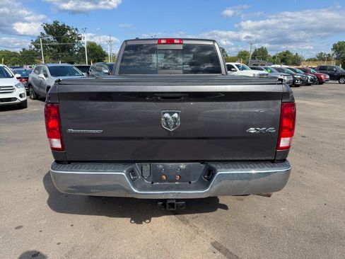 Used 2016 RAM 1500 Outdoorsman AWD/4WD image 4