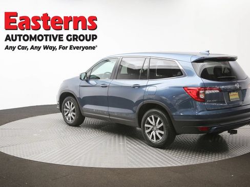Used 2022 Honda Pilot EX-L image 64