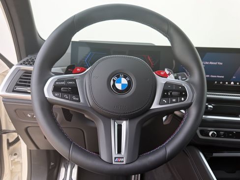 Used 2026 BMW X5 M Competition w/ Executive Package AWD/4WD image 10