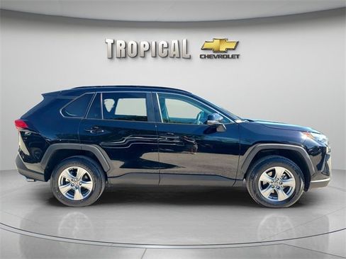 Used 2024 Toyota RAV4 XLE image 6