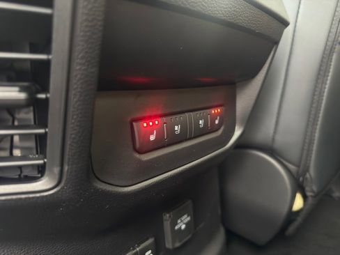 New 2026 Toyota Tundra Platinum image 35