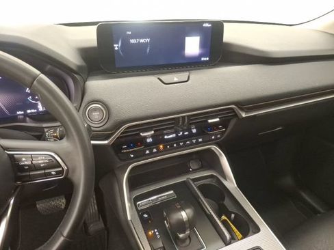 Used 2024 MAZDA CX-90 Plug-In Hybrid w/ Premium Pkg AWD/4WD image 25