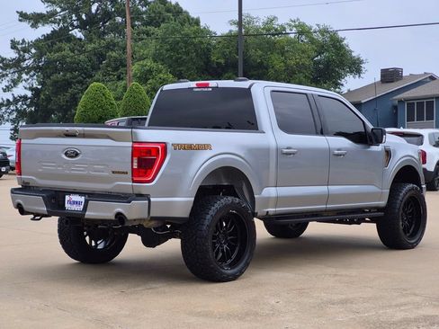 Used 2023 Ford F150 Tremor AWD/4WD image 6