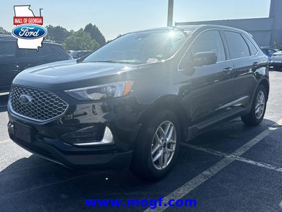 Used 2024 Ford Edge SEL