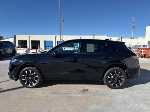 Certified 2026 Honda HR-V EX-L image 5