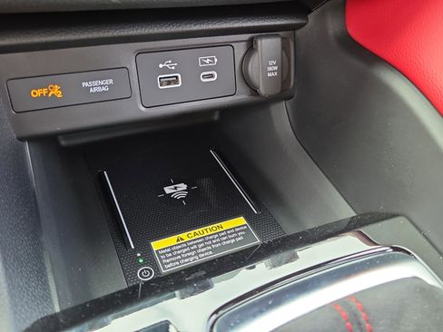 New 2026 Acura Integra Type S image 37