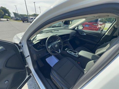 Used 2023 Buick Envision Preferred FWD image 13