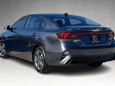 Used 2024 Kia Forte LXS image 29