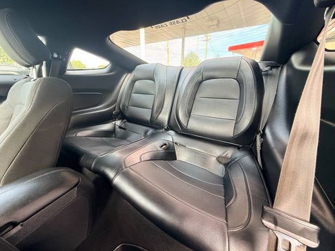 Used 2020 Ford Mustang GT w/ GT Performance Package RWD image 27