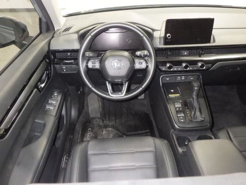 Used 2025 Honda CR-V EX-L image 9