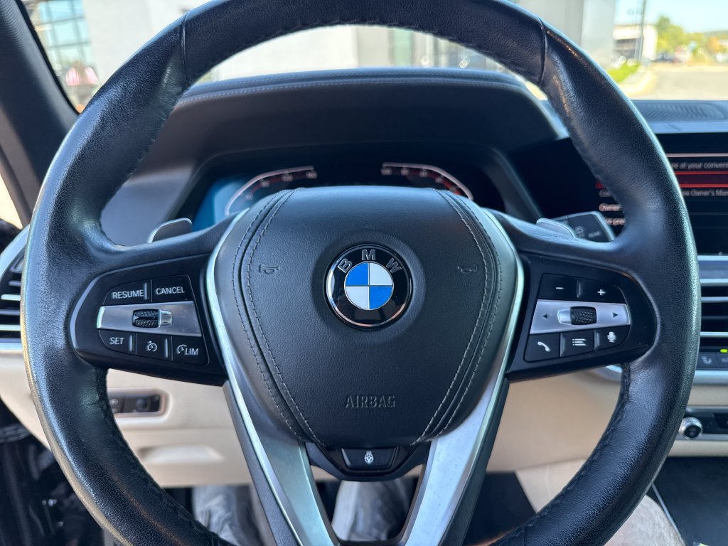 Used 2022 BMW X5 xDrive40i w/ Premium Package AWD/4WD image 23