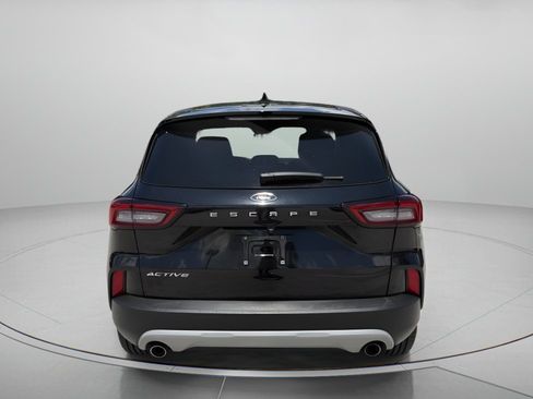 Certified 2024 Ford Escape Active FWD image 4