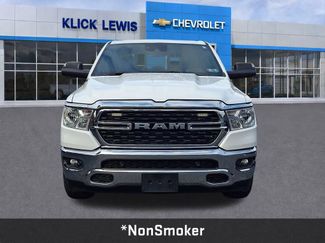 Used 2022 RAM 1500 Big Horn w/ Trailer Tow Group AWD/4WD video 2
