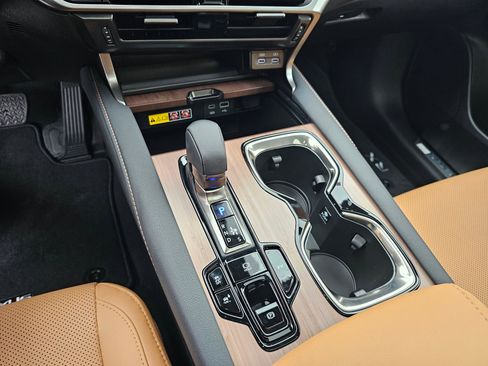 Used 2026 Lexus RX 350h w/ Convenience Package image 30