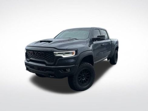 Used 2025 RAM 1500 RHO w/ RHO Level 1 Equipment Group image 4