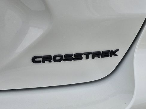 New 2026 Subaru Crosstrek 2.0i Premium AWD/4WD image 12
