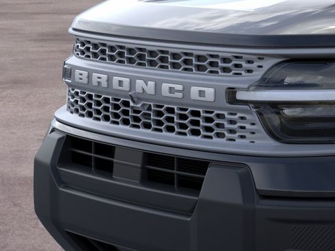 New 2026 Ford Bronco Sport Outer Banks AWD/4WD image 43