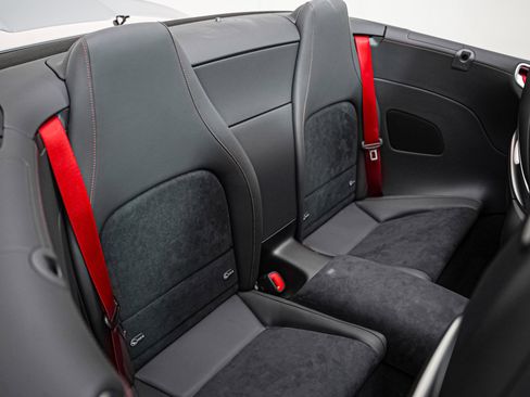 New 2025 Mercedes-Benz SL 63 AMG S e Performance 4MATIC image 14