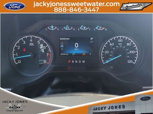 Certified 2022 Ford F150 XL w/ Equipment Group 101A High image 16