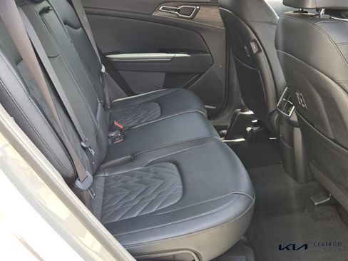 Certified 2023 Kia Sportage X-Pro AWD/4WD image 18