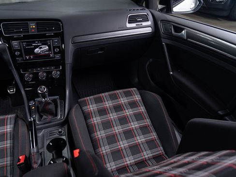 Used 2019 Volkswagen GTI Rabbit Edition image 56