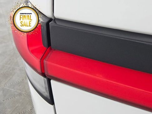 Used 2024 Lexus GX 550 image 13