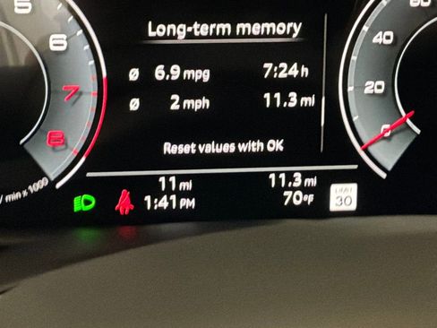 New 2026 Audi Q7 2.0T Premium image 13