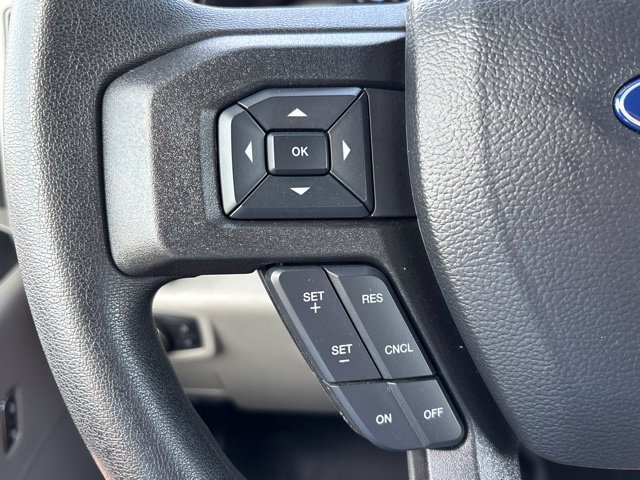 Used 2021 Ford F250 XL w/ STX Appearance Package AWD/4WD image 16