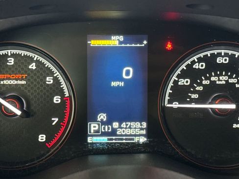 Used 2024 Subaru Forester Sport image 28