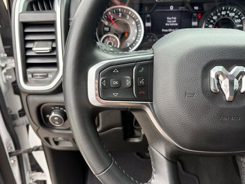 Used 2023 RAM 1500 Laramie RWD image 6
