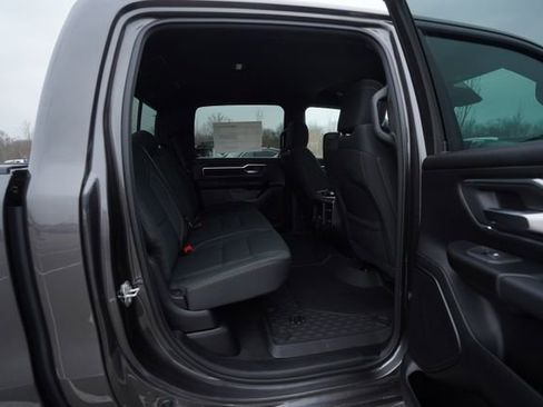 New 2026 RAM 1500 Big Horn image 21