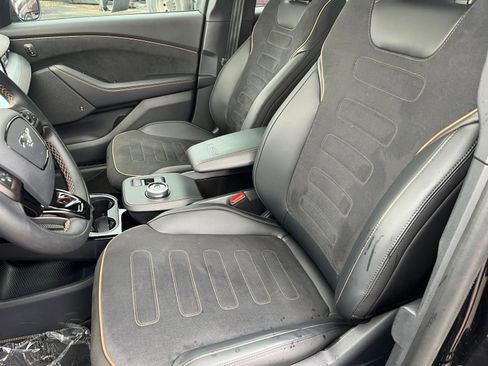 Used 2023 Ford Mustang Mach-E GT image 29