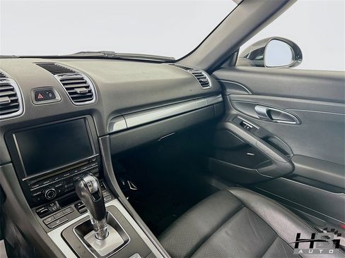 Used 2013 Porsche Boxster image 16