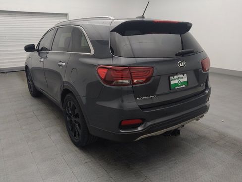 Used 2020 Kia Sorento EX FWD image 5