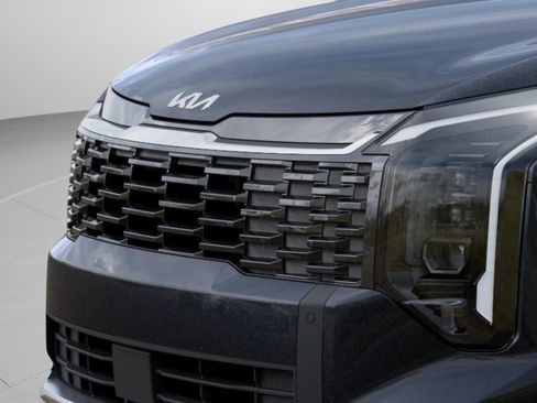 New 2026 Kia Sportage EX FWD image 13