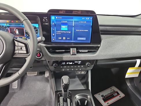 New 2026 Subaru Outback Premium AWD/4WD image 17