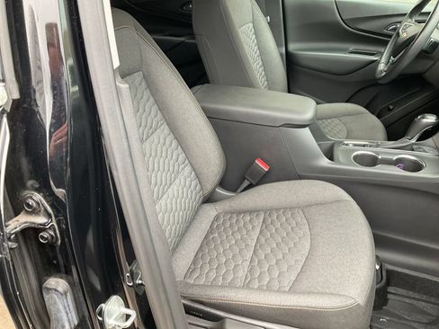 Used 2019 Chevrolet Equinox LT FWD image 31