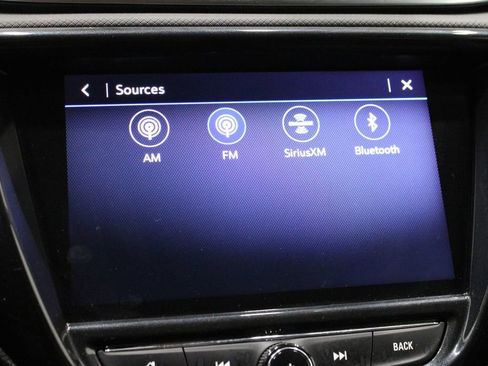 Used 2023 Chevrolet TrailBlazer LT w/ Convenience Package image 33