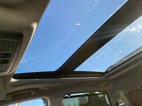 New 2026 Nissan Rogue Platinum image 24