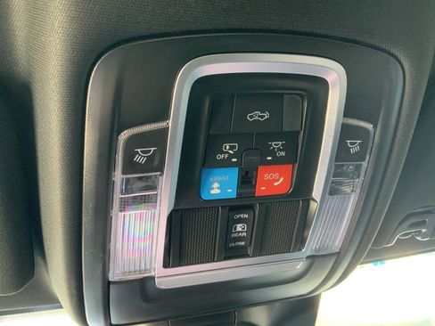 New 2025 RAM 2500 Laramie image 28