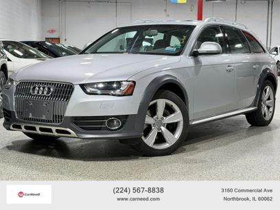 Used 2014 Audi A4 Premium Plus