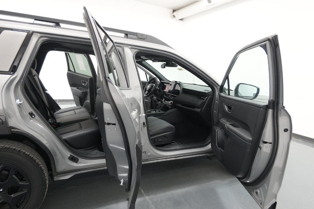 Used 2026 Subaru Outback Limited w/ Premium/Limited Package 2 AWD/4WD image 33