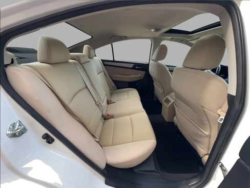 Used 2016 Subaru Legacy 2.5i Premium AWD/4WD image 32