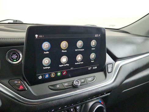 Used 2024 Chevrolet Blazer LT w/ Convenience Package FWD image 23