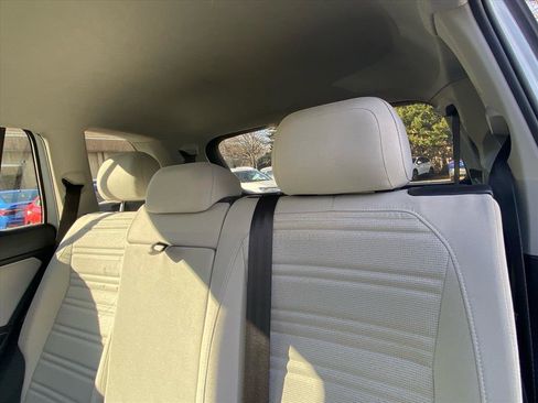 Certified 2023 Volkswagen Tiguan S w/ Driver Assistance Package image 16