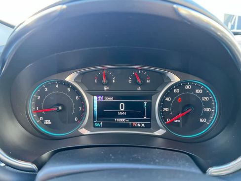 Used 2016 Chevrolet Malibu Premier image 40