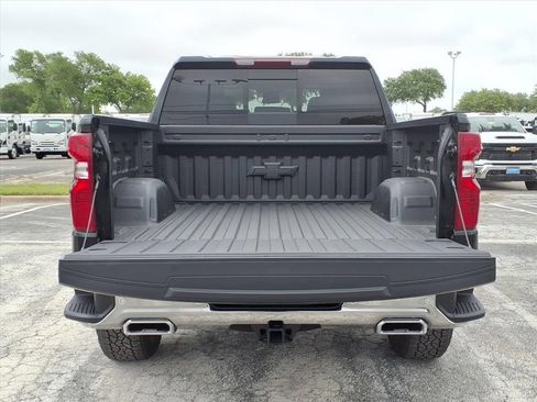 New 2026 Chevrolet Silverado 1500 LT w/ All Star Edition Plus AWD/4WD image 12