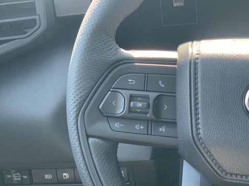 New 2026 Toyota Tundra TRD Pro AWD/4WD image 26
